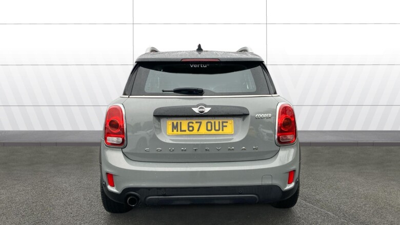 MINI Countryman 1.5 Cooper 5dr Petrol Hatchback